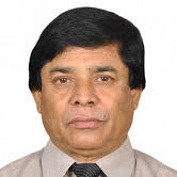 Dr. Habibar Rahman