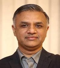 Dr. Sachin Chaturvedi